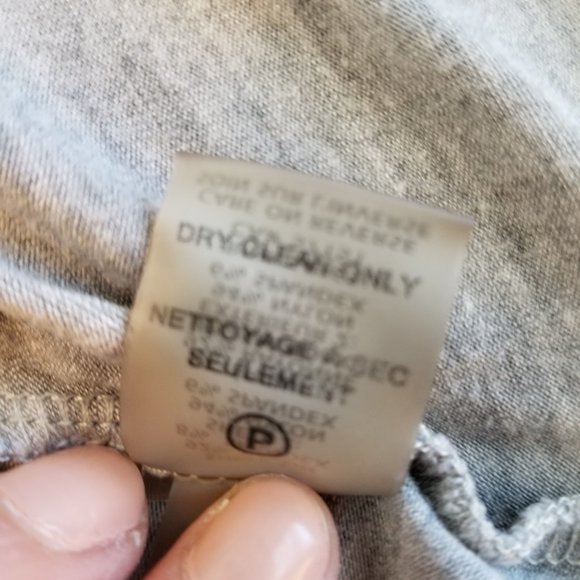 COPY - Ivanka Trump Women's Sleeveless Top size Small - Picture 8 of 9